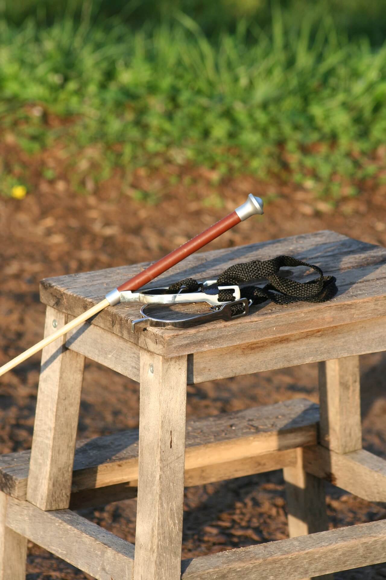 Gerte ist nicht gleich Gerte! Alle Infos hier auf